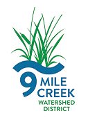 Nine Mile Creek Watershed District