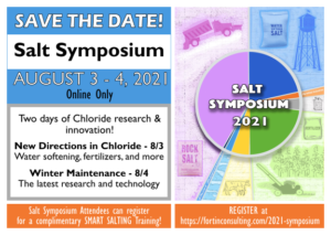 Image of save the date for Salt Symposium