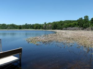 Birch Island Lake