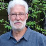 Image of Bob Cutshall, manager