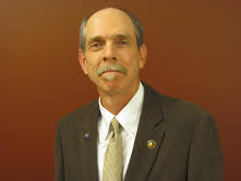 Image of Dick Bergstrom
