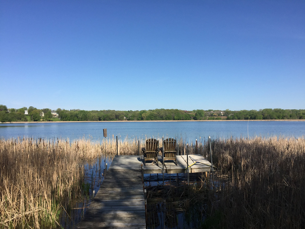 Glen Lake Nine Mile Creek Watershed District