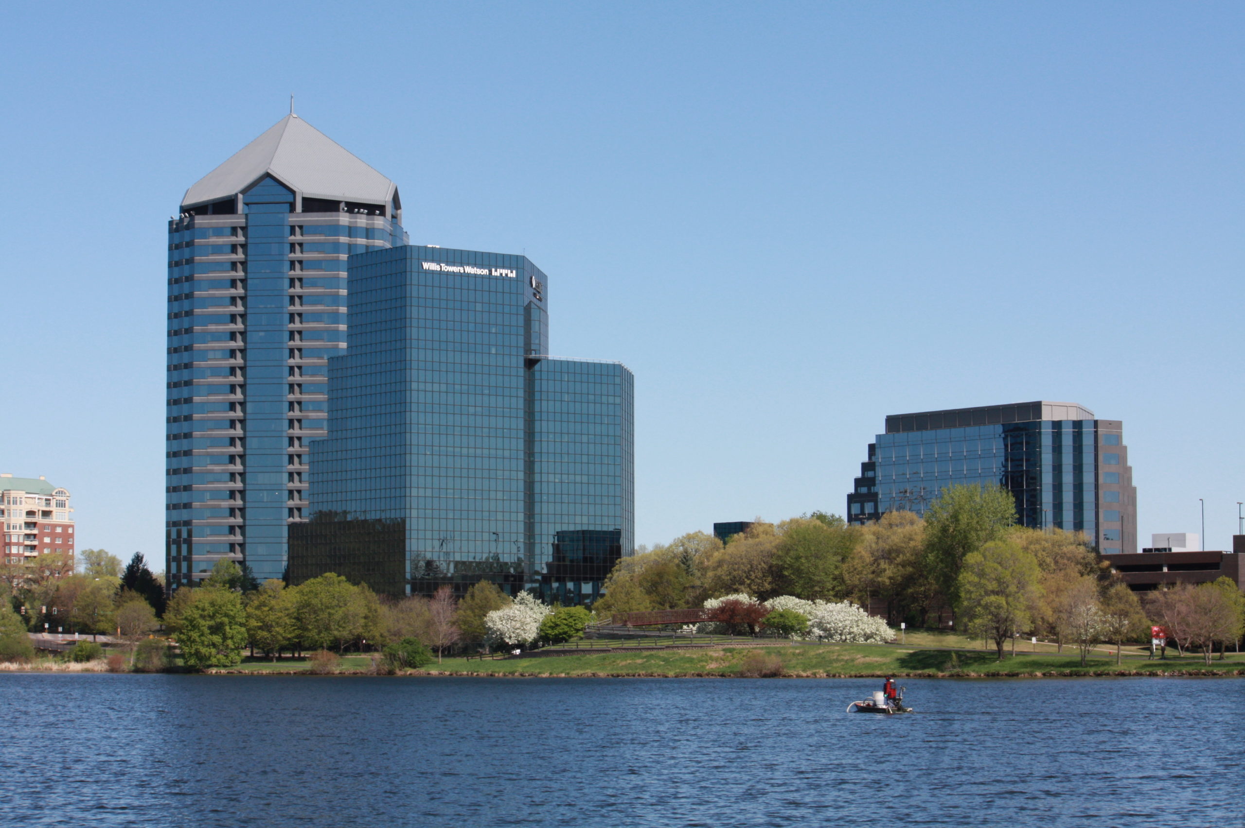 Normandale Lake Project Feedback Nine Mile Creek Watershed District