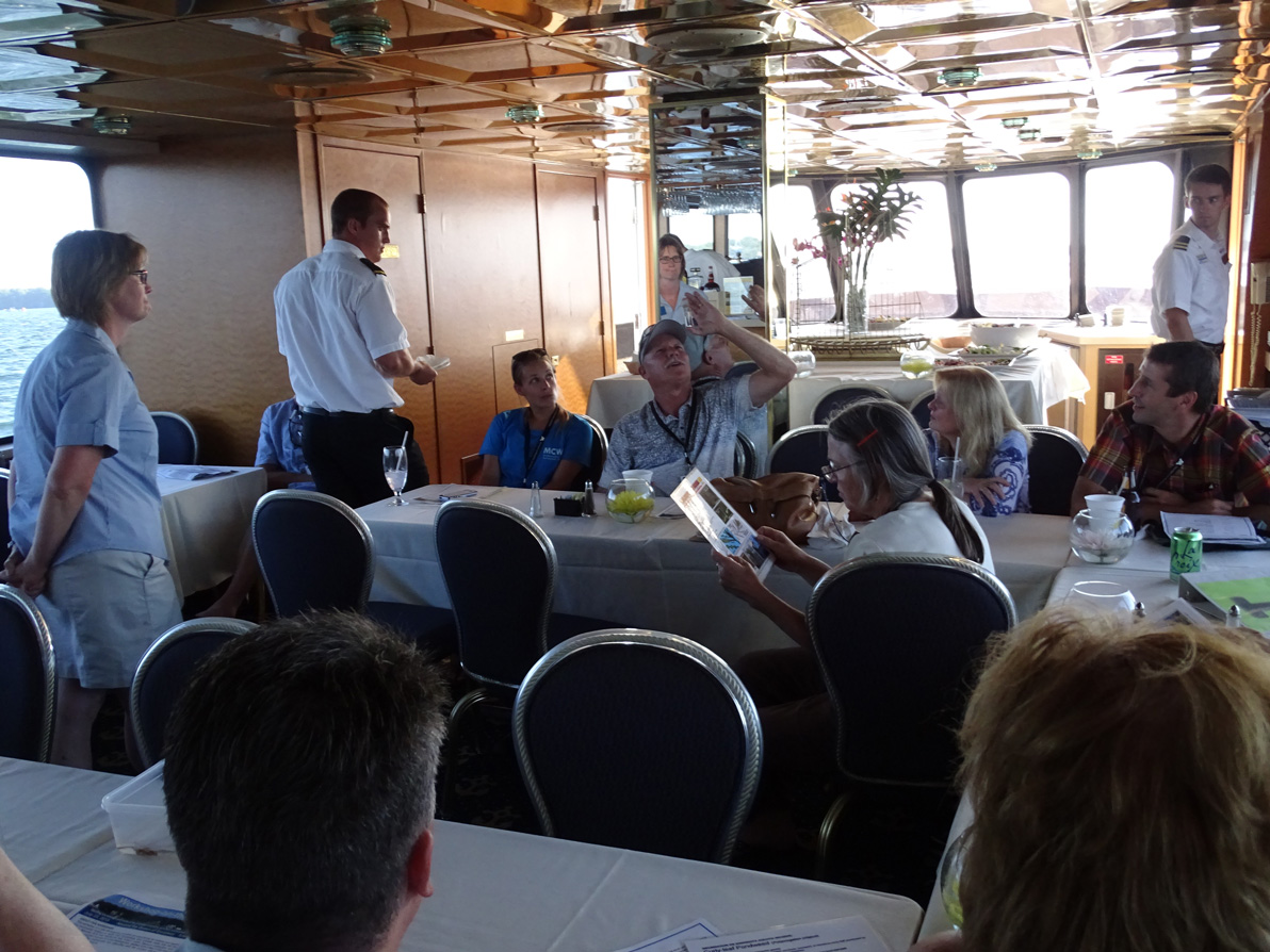 Professional Programs Nine Mile Creek Watershed District