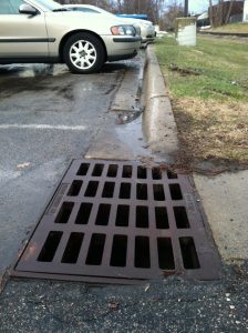 Stormdrain