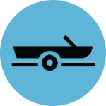 icon of boat