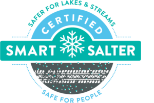 Logo of MPCA Certified Smart Salter